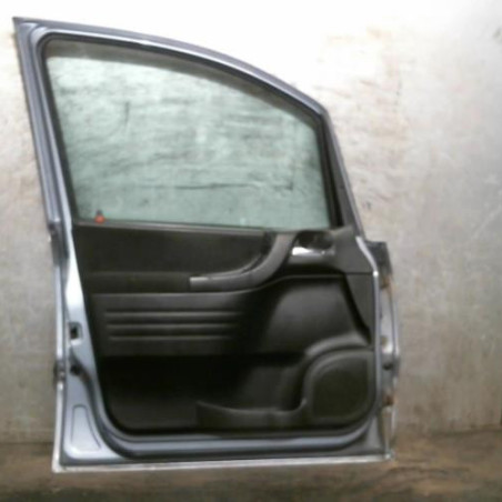 Porte avant gauche OPEL ZAFIRA A
