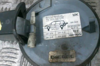 Trappe d'essence OPEL ZAFIRA A