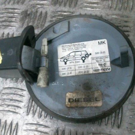 Trappe d'essence OPEL ZAFIRA A