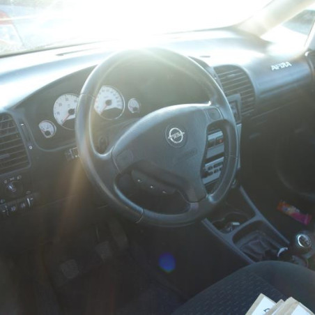 Etrier avant gauche (freinage) OPEL ZAFIRA A
