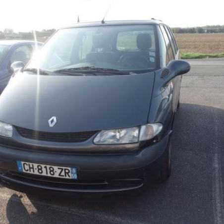 Pivot de moyeu avant gauche RENAULT GRAND ESPACE 3 Photo n°1