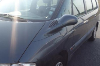 Pivot de moyeu avant gauche RENAULT GRAND ESPACE 3