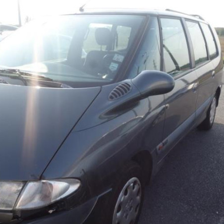 Pivot de moyeu avant gauche RENAULT GRAND ESPACE 3