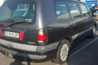 Pivot de moyeu avant gauche RENAULT GRAND ESPACE 3