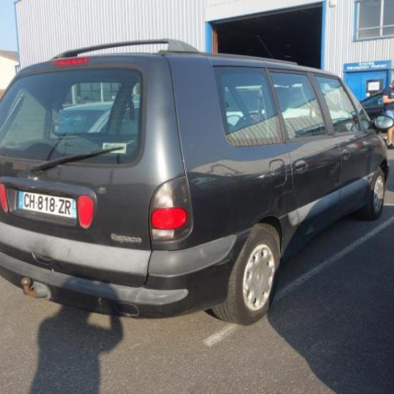 Pivot de moyeu avant gauche RENAULT GRAND ESPACE 3 Photo n°3