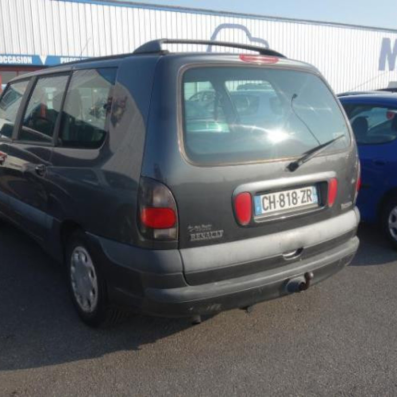 Pivot de moyeu avant gauche RENAULT GRAND ESPACE 3 Photo n°4