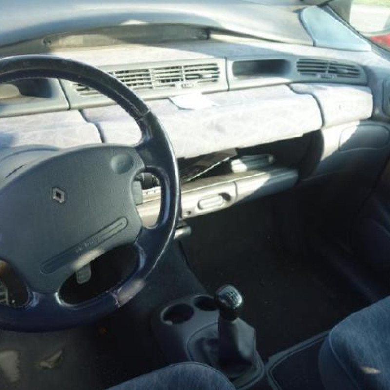 Pivot de moyeu avant gauche RENAULT GRAND ESPACE 3 Photo n°5