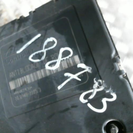 Bloc ABS (freins anti-blocage) PEUGEOT 206