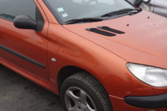 Etrier avant droit (freinage) PEUGEOT 206