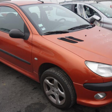Etrier avant droit (freinage) PEUGEOT 206