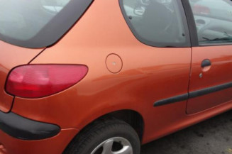 Etrier avant droit (freinage) PEUGEOT 206