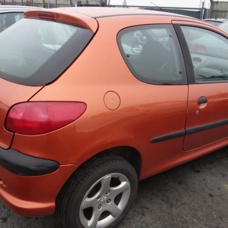 Etrier avant droit (freinage) PEUGEOT 206 Photo n°3