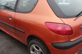 Etrier avant droit (freinage) PEUGEOT 206