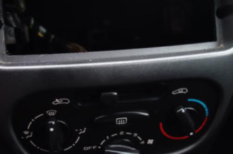 Etrier avant droit (freinage) PEUGEOT 206