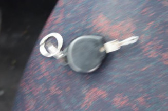 Etrier avant droit (freinage) PEUGEOT 206