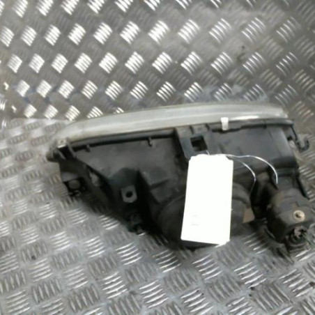 Optique avant principal droit (feux)(phare) RENAULT MEGANE 1