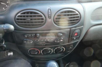 Optique avant principal droit (feux)(phare) RENAULT MEGANE 1