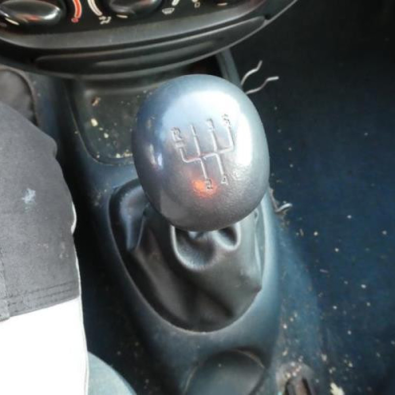 Optique avant principal droit (feux)(phare) RENAULT MEGANE 1 Photo n°10