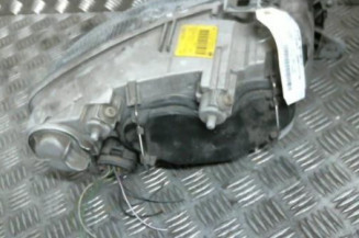 Optique avant principal gauche (feux)(phare) ALFA ROMEO 147