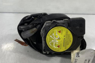 Pretensionneur de ceinture avant gauche ALFA ROMEO 147 Photo n°1
