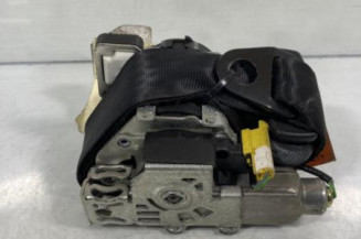 Pretensionneur de ceinture avant gauche ALFA ROMEO 147