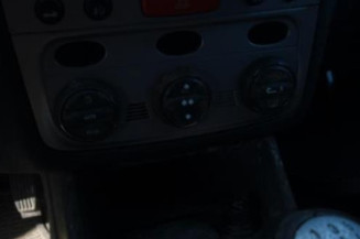 Pretensionneur de ceinture avant gauche ALFA ROMEO 147