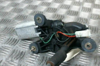 Moteur essuie glace arriere ALFA ROMEO 147 Photo n°1
