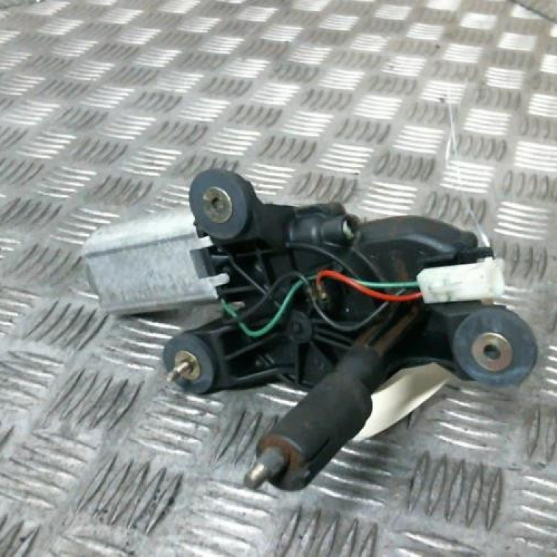 Moteur essuie glace arriere ALFA ROMEO 147 Photo n°1