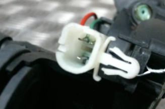 Moteur essuie glace arriere ALFA ROMEO 147