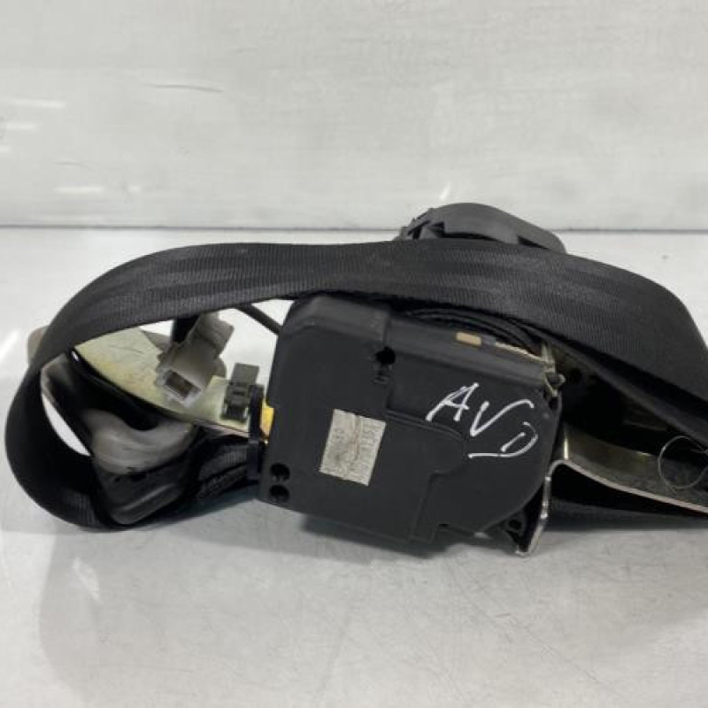 Pretensionneur de ceinture avant droit NISSAN MICRA 3 Photo n°1