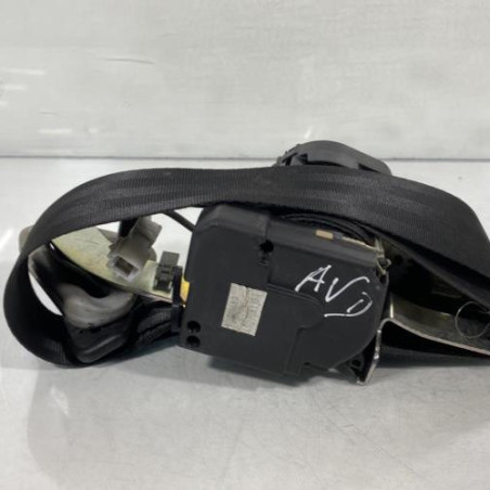 Pretensionneur de ceinture avant droit NISSAN MICRA 3 Photo n°1