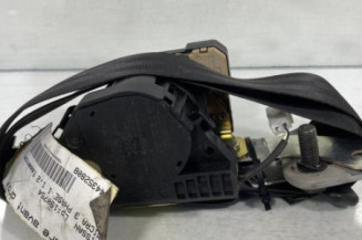 Pretensionneur de ceinture avant droit NISSAN MICRA 3