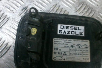 Trappe d'essence VOLKSWAGEN GOLF 3