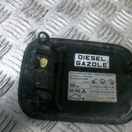 Trappe d'essence VOLKSWAGEN GOLF 3