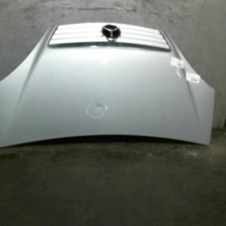 Capot MERCEDES CLASSE A 168 Photo n°1