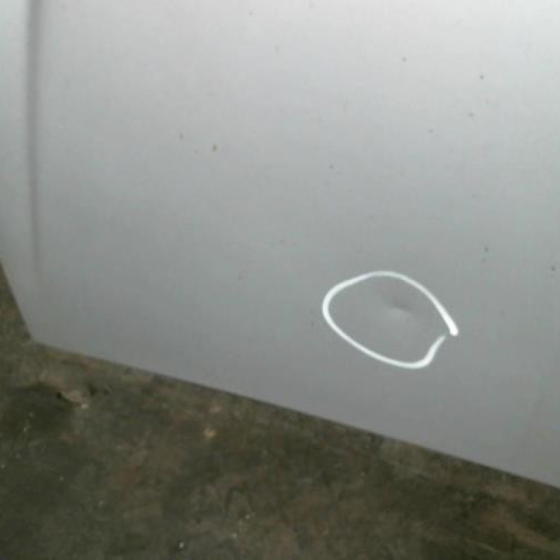 Capot MERCEDES CLASSE A 168 Photo n°2