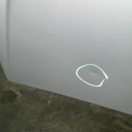 Capot MERCEDES CLASSE A 168