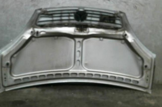 Capot MERCEDES CLASSE A 168