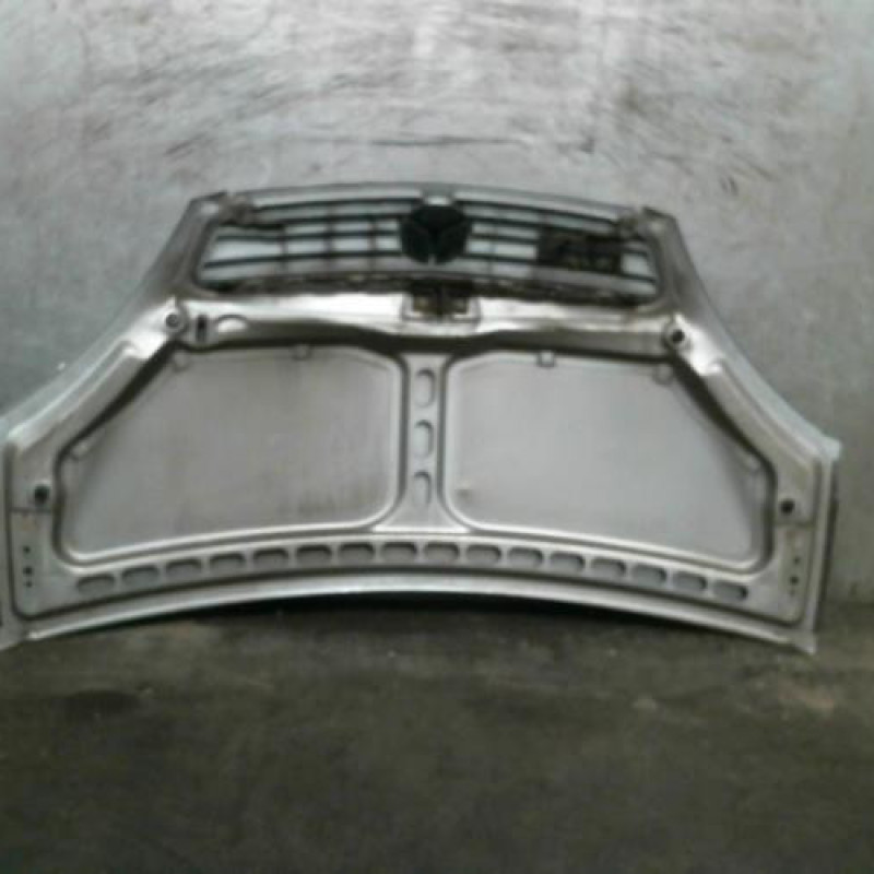 Capot MERCEDES CLASSE A 168 Photo n°3