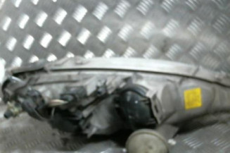 Optique avant principal gauche (feux)(phare) MERCEDES CLASSE A 168