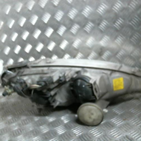 Optique avant principal gauche (feux)(phare) MERCEDES CLASSE A 168