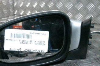 Retroviseur gauche MERCEDES CLASSE A 168 Photo n°1