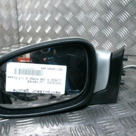 Retroviseur gauche MERCEDES CLASSE A 168 Photo n°1