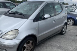 Retroviseur gauche MERCEDES CLASSE A 168