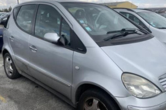 Retroviseur gauche MERCEDES CLASSE A 168
