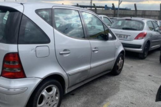 Retroviseur gauche MERCEDES CLASSE A 168