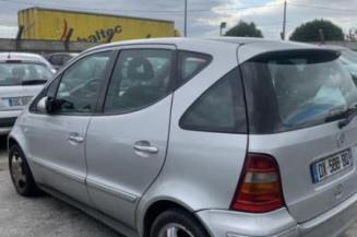 Retroviseur gauche MERCEDES CLASSE A 168