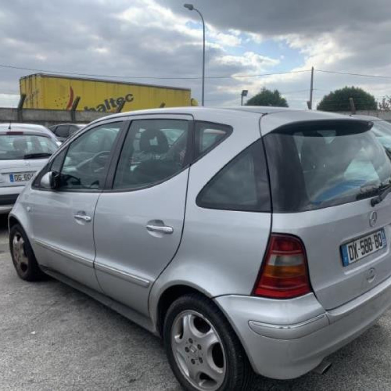 Retroviseur gauche MERCEDES CLASSE A 168 Photo n°7
