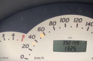Retroviseur gauche MERCEDES CLASSE A 168