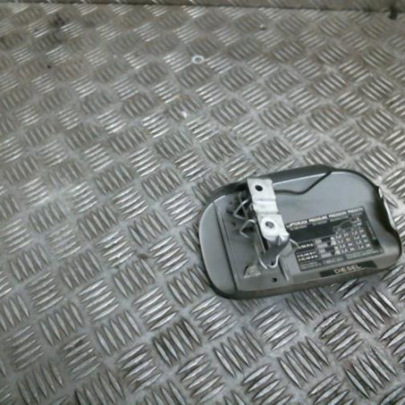Trappe d'essence MERCEDES CLASSE B 245